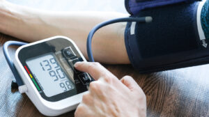 Untreated high blood pressure can damage kidneys by affecting blood flow