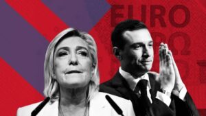 Why France’s far right is spooking markets