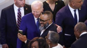 Why Black Americans see the debate about Biden's age differently