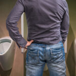 Why Men Can’t Stop Peeing After Going Once