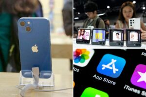 Apple may release foldable iPhone as soon as 2026: report