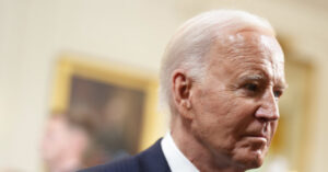 Biden in Crisis - The New York Times