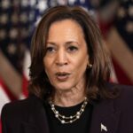 Kamala Harris played a key role in California’s crime catastrophe — voters should be very worried