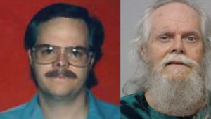 Oregon fugitive Steven Johnson arrested in Georgia 30 years later : NPR