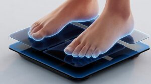 The RENPHO Elis 2X Smart Body Scale Tells You About Your Muscle Mass, Metabolic Age, And More. Why Is This Important?