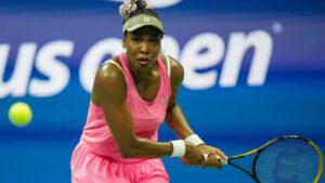 Venus Williams' Autoimmune Disease Explained