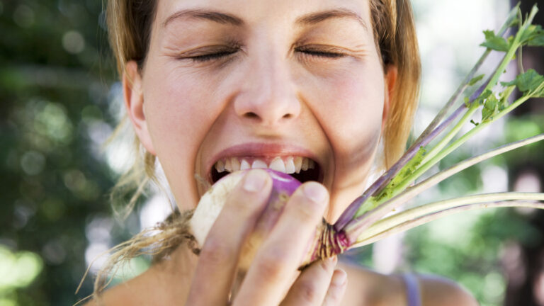 The Unpopular Vegetable That Can Lower High Cholesterol And Blood Pressure At The Same Time