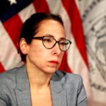 NYC Mayor Adams’ chief legal counsel Lisa Zornberg resigns